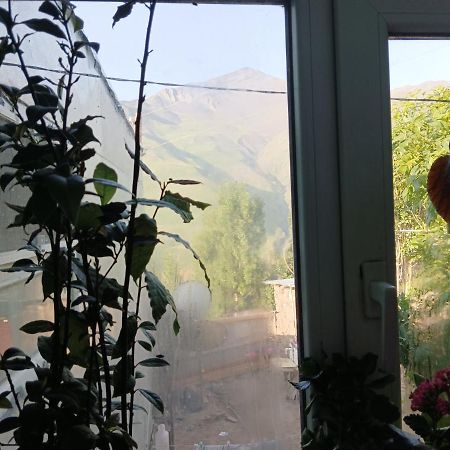 Ecomama In Xinaliq Khinalig Guest House Quba Exterior foto