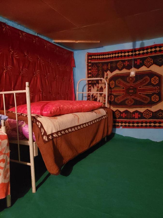 Ecomama In Xinaliq Khinalig Guest House Quba Exterior foto