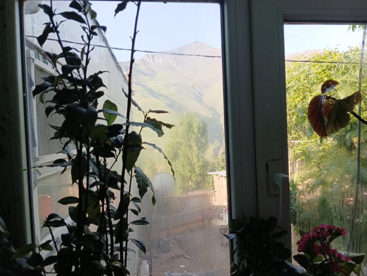 Ecomama In Xinaliq Khinalig Guest House Quba Exterior foto