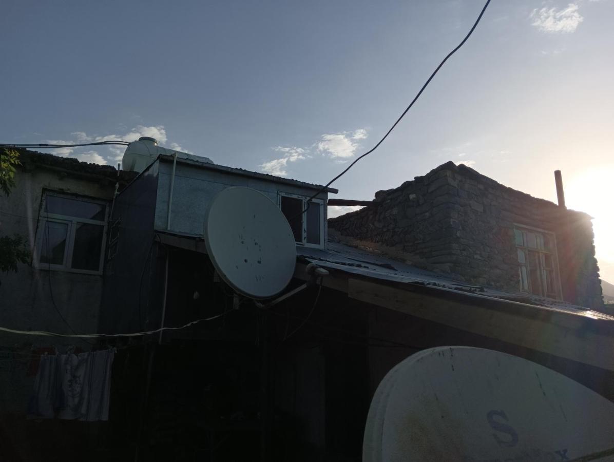 Ecomama In Xinaliq Khinalig Guest House Quba Exterior foto
